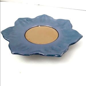 ⭐️Gorgeous Mid-century Hand Painted Japanese trinket plate